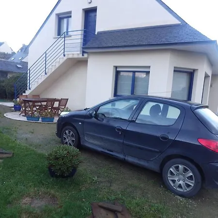 Avec Vue Sur La Pol De Leon 60m²