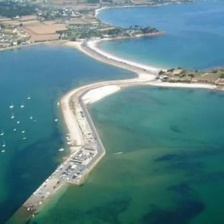 Διαμέρισμα Avec Vue Sur La Pol De Leon 60m² *
