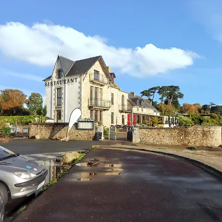 Avec Vue Sur La Pol De Leon 60m² * Saint-Pol-de-Léon