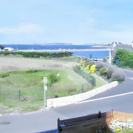 Avec Vue Sur La Pol De Leon 60m²