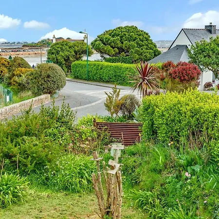 Διαμέρισμα Avec Vue Sur La Pol De Leon 60m²