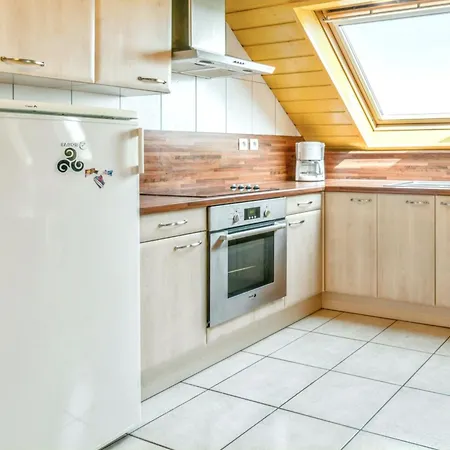 Διαμέρισμα Avec Vue Sur La Pol De Leon 60m² Saint-Pol-de-Léon