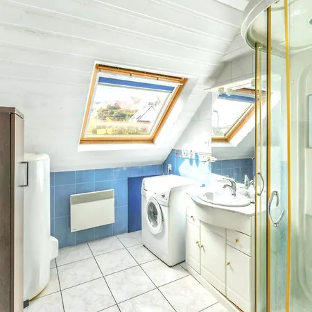 Avec Vue Sur La Pol De Leon 60m²