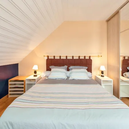 Διαμέρισμα Avec Vue Sur La Pol De Leon 60m² Saint-Pol-de-Léon