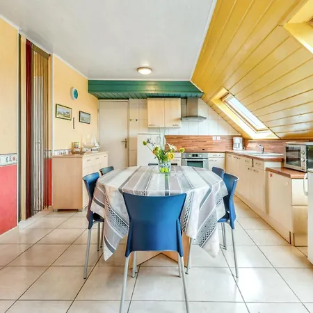 Avec Vue Sur La Pol De Leon 60m² *