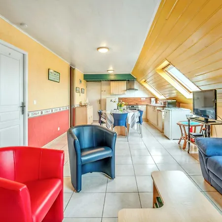 Διαμέρισμα Avec Vue Sur La Pol De Leon 60m²