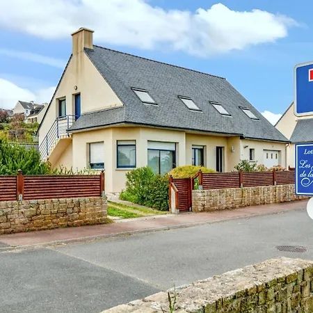Avec Vue Sur La Pol De Leon 60m² Saint-Pol-de-Léon
